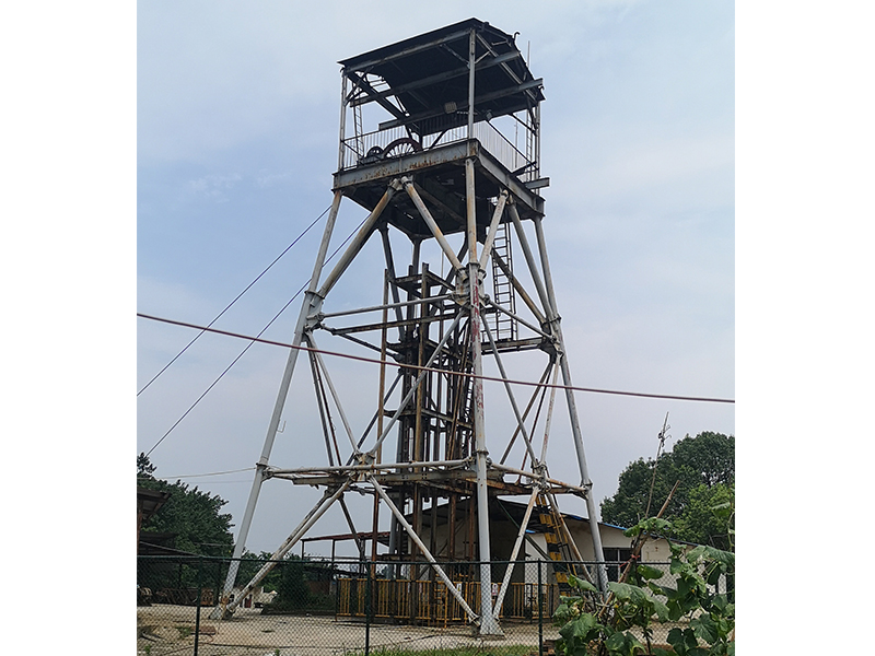 凿井乐鱼官方网站