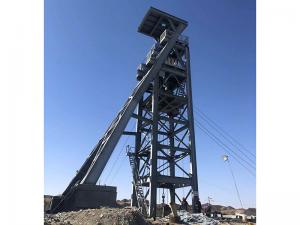 多绳提升乐鱼官方网站