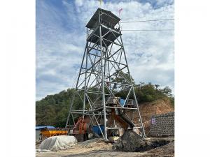 凿井乐鱼官方网站